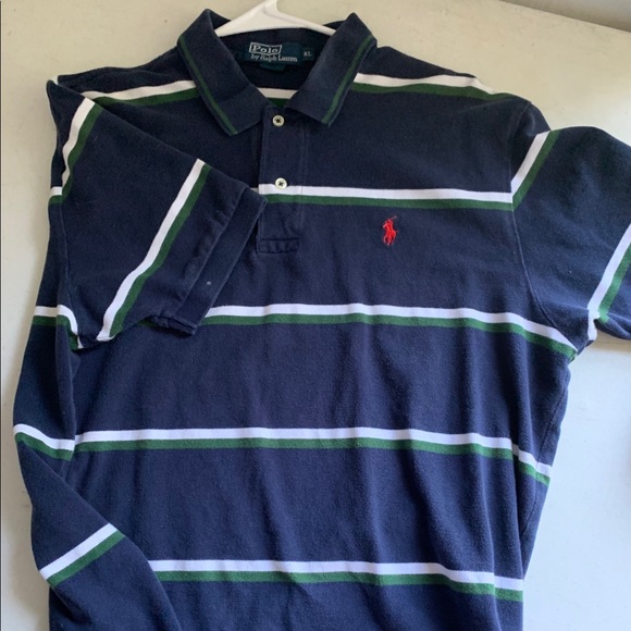 Classic Ralph Lauren Polo, fresh! - Picture 3 of 3